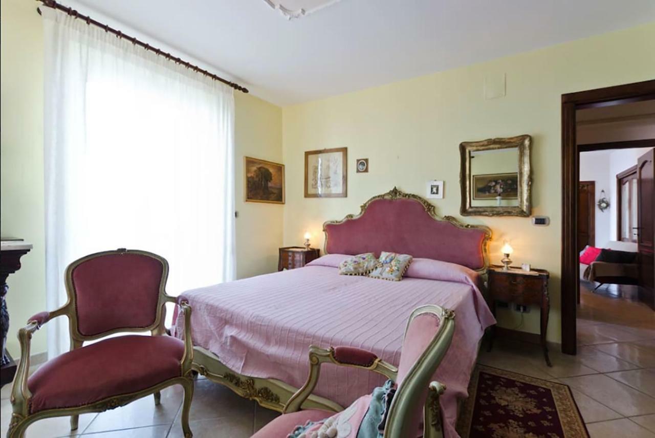 Miriam Sea Front Apartment Jacuzzi Джардини-Наксос Экстерьер фото