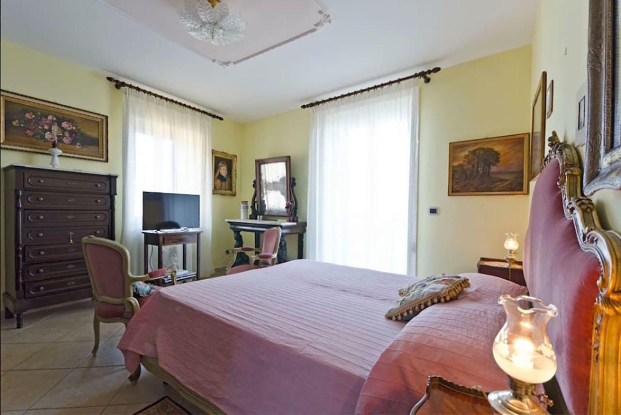 Miriam Sea Front Apartment Jacuzzi Джардини-Наксос Экстерьер фото